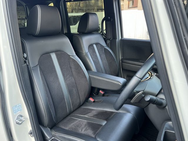 HONDA N BOX CUSTOM 2021 Image 31