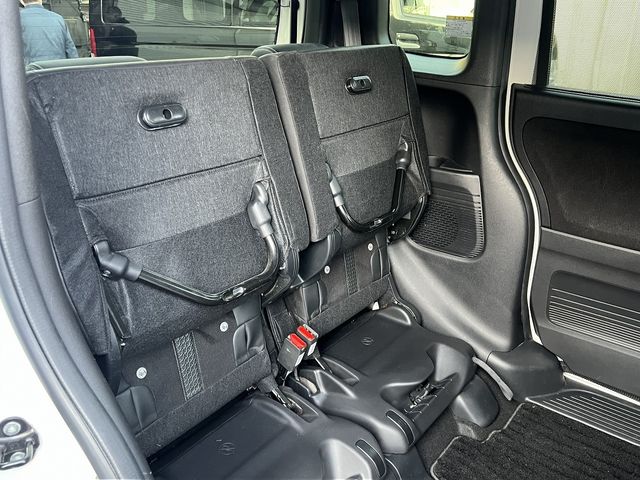 HONDA N BOX CUSTOM 2021 Image 31