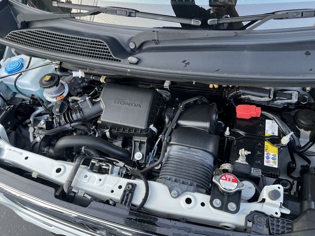 HONDA N BOX CUSTOM 2021 Image 31