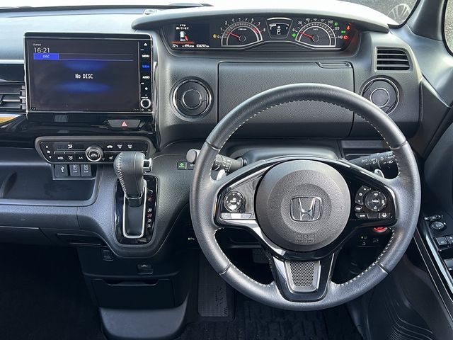 HONDA N BOX CUSTOM 2021 Image 31