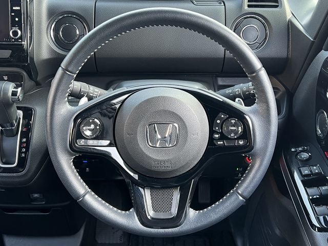 HONDA N BOX CUSTOM 2021 Image 31