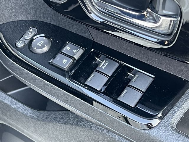 HONDA N BOX CUSTOM 2021 Image 31