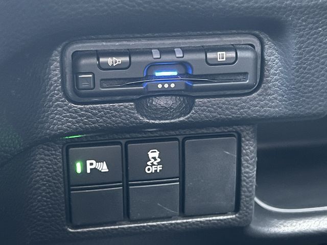 HONDA N BOX CUSTOM 2021 Image 31