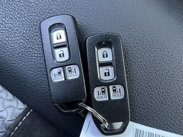 HONDA N BOX CUSTOM 2021 Image 31