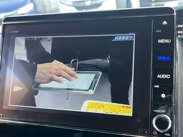 HONDA N BOX CUSTOM 2021 Image 31