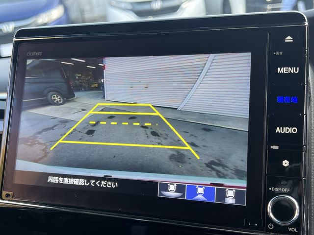 HONDA N BOX CUSTOM 2021 Image 31