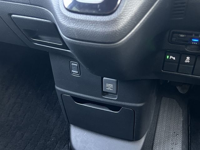 HONDA N BOX CUSTOM 2021 Image 31