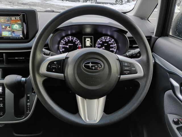 SUBARU STELLA CUSTOM 2015 Image 31