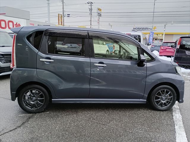 SUBARU STELLA CUSTOM 2015 Image 31