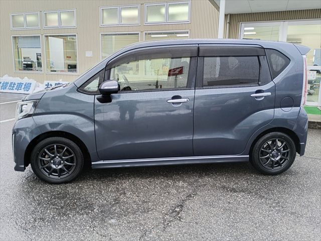 SUBARU STELLA CUSTOM 2015 Image 31