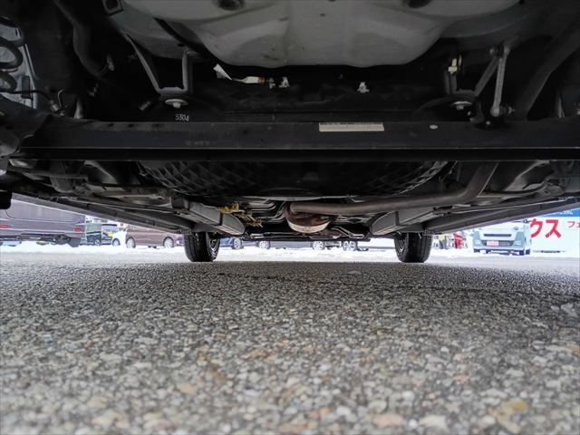 SUBARU STELLA CUSTOM 2015 Image 31