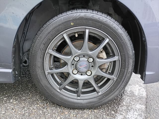 SUBARU STELLA CUSTOM 2015 Image 31