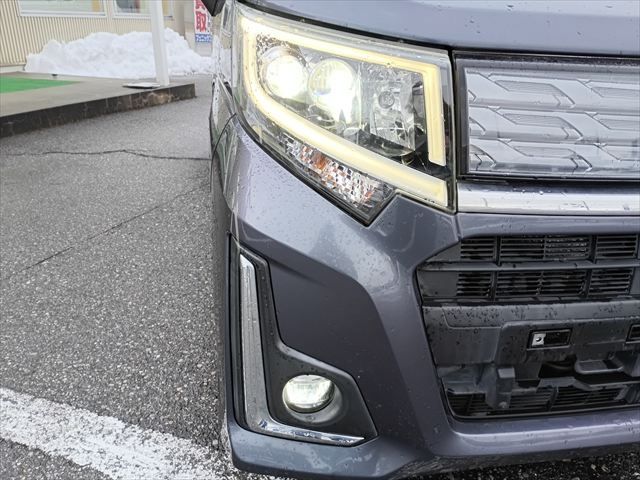 SUBARU STELLA CUSTOM 2015 Image 31