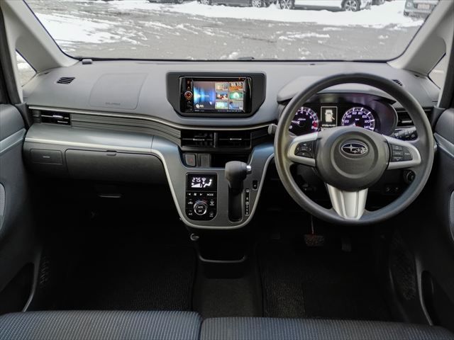 SUBARU STELLA CUSTOM 2015 Image 31