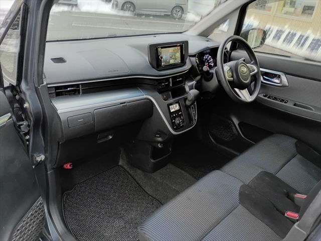 SUBARU STELLA CUSTOM 2015 Image 31