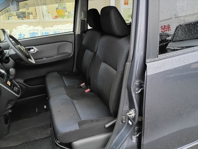 SUBARU STELLA CUSTOM 2015 Image 31