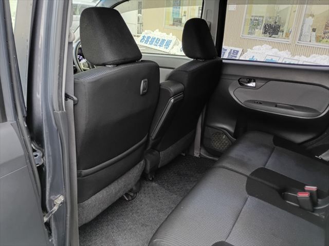 SUBARU STELLA CUSTOM 2015 Image 31