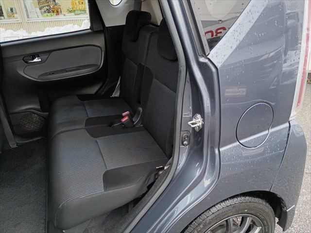 SUBARU STELLA CUSTOM 2015 Image 31