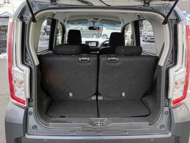 SUBARU STELLA CUSTOM 2015 Image 31