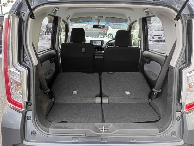 SUBARU STELLA CUSTOM 2015 Image 31