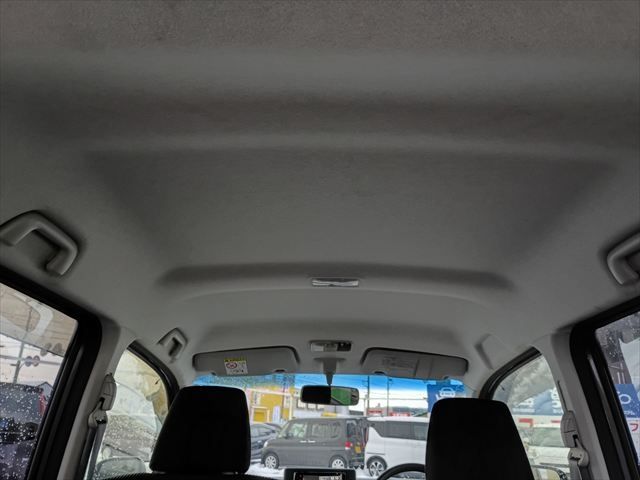 SUBARU STELLA CUSTOM 2015 Image 31