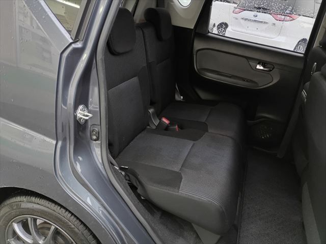 SUBARU STELLA CUSTOM 2015 Image 31