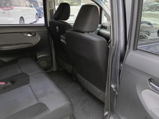 SUBARU STELLA CUSTOM 2015 Image 31