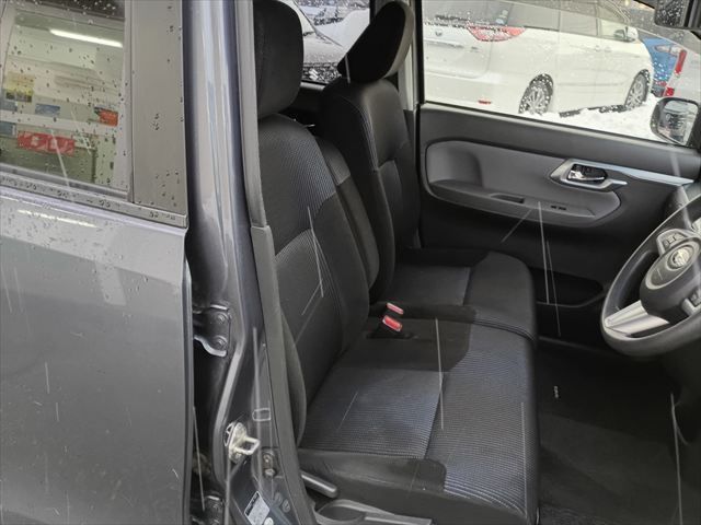 SUBARU STELLA CUSTOM 2015 Image 31