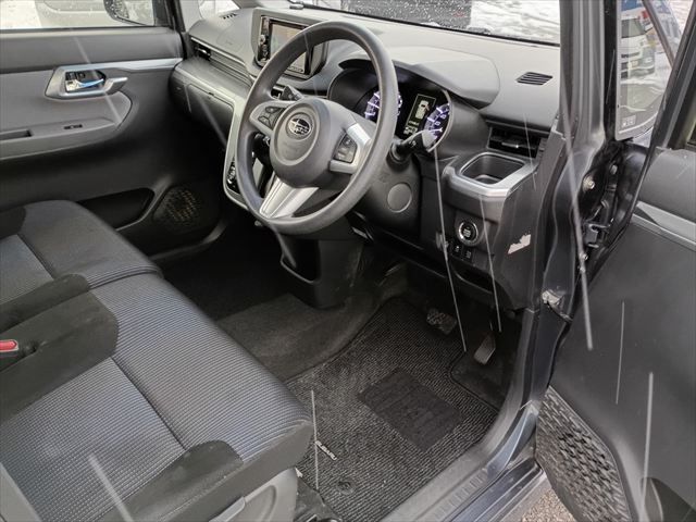 SUBARU STELLA CUSTOM 2015 Image 31