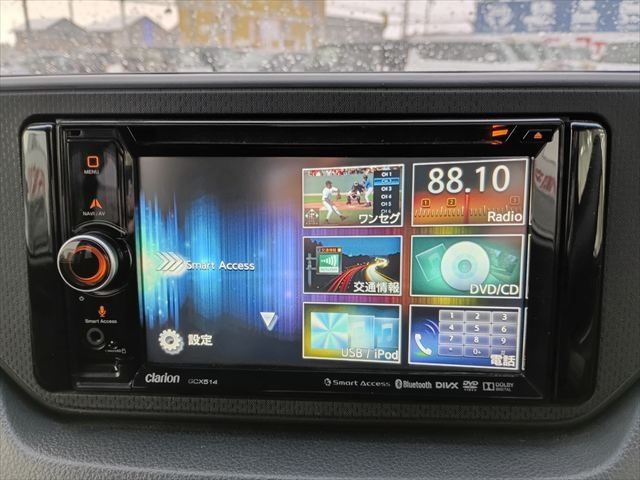 SUBARU STELLA CUSTOM 2015 Image 31