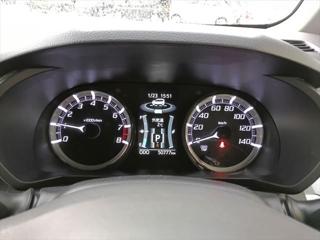 SUBARU STELLA CUSTOM 2015 Image 31