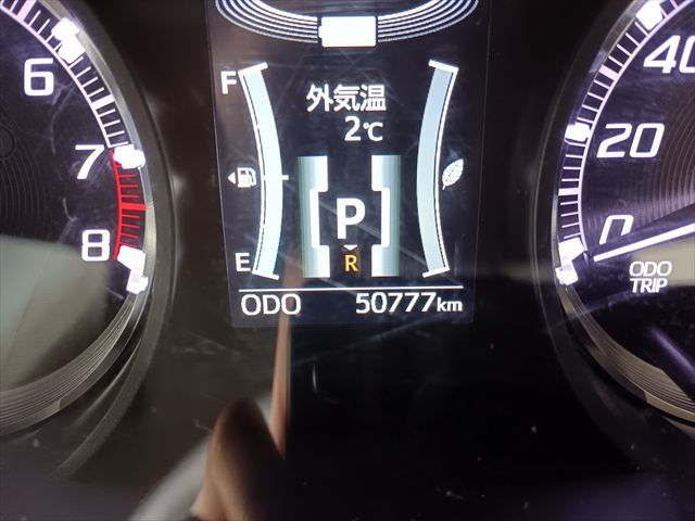 SUBARU STELLA CUSTOM 2015 Image 31