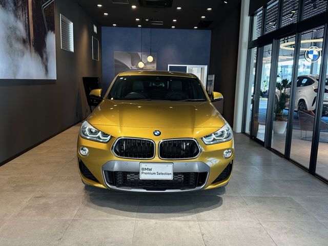 BMW X2 2019 Image 31