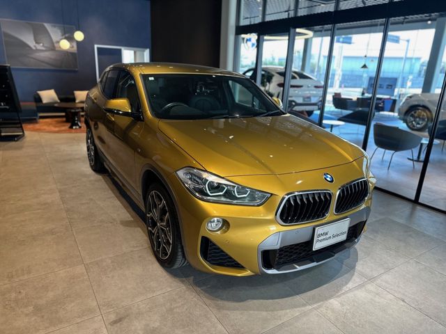 BMW X2 2019 Image 31