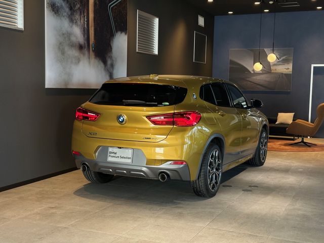 BMW X2 2019 Image 31