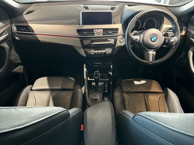 BMW X2 2019 Image 31