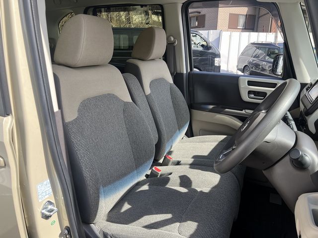 HONDA N BOX 4WD 2018 Image 31