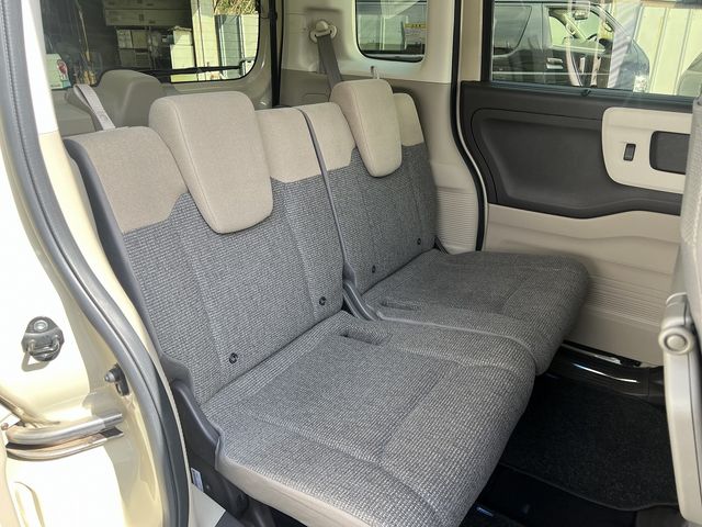 HONDA N BOX 4WD 2018 Image 31