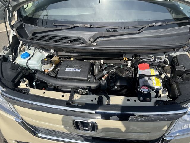 HONDA N BOX 4WD 2018 Image 31