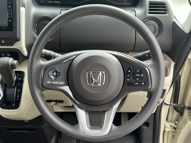 HONDA N BOX 4WD 2018 Image 31