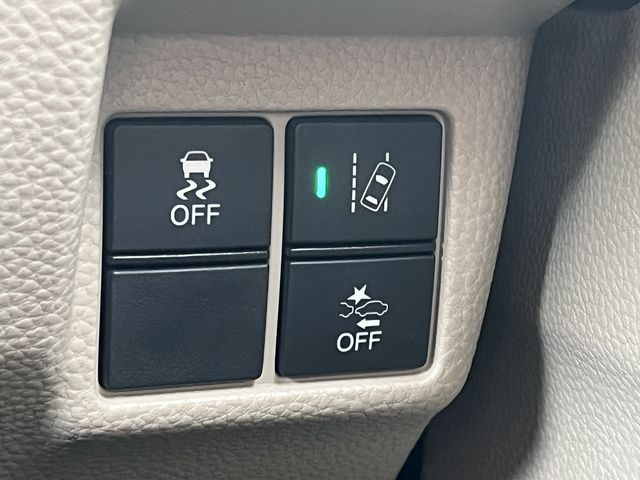 HONDA N BOX 4WD 2018 Image 31