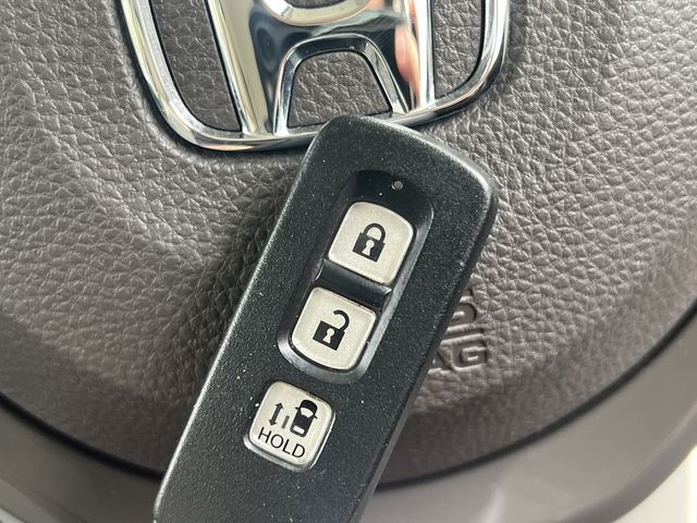 HONDA N BOX 4WD 2018 Image 31