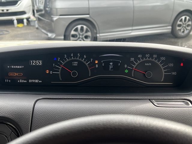 HONDA N BOX 4WD 2018 Image 31