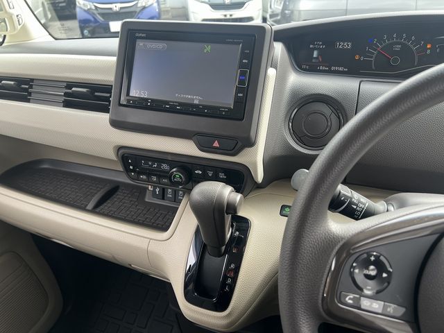 HONDA N BOX 4WD 2018 Image 31