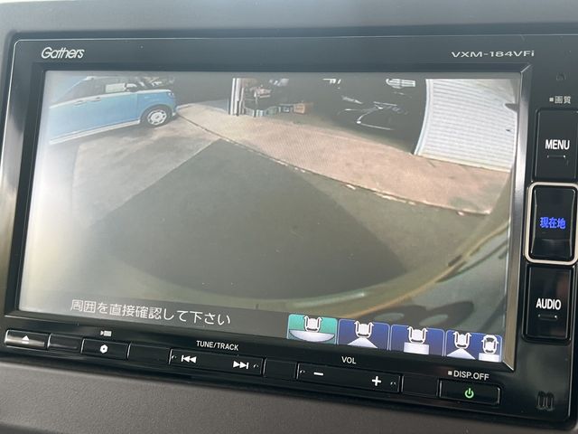 HONDA N BOX 4WD 2018 Image 31