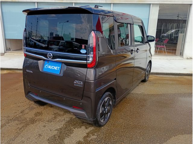 NISSAN ROOX 4WD 2020 Image 31