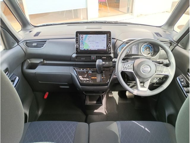 NISSAN ROOX 4WD 2020 Image 31