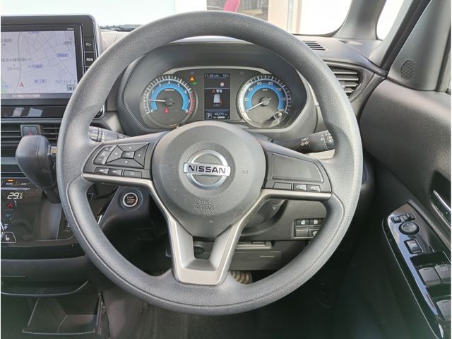 NISSAN ROOX 4WD 2020 Image 31