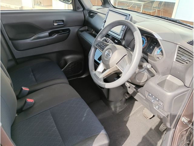 NISSAN ROOX 4WD 2020 Image 31