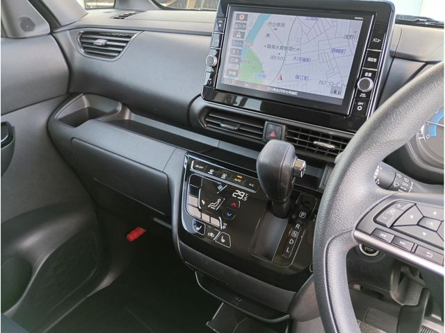 NISSAN ROOX 4WD 2020 Image 31